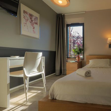 Domaine De Garabaud Hotel Mazères Kültér fotó