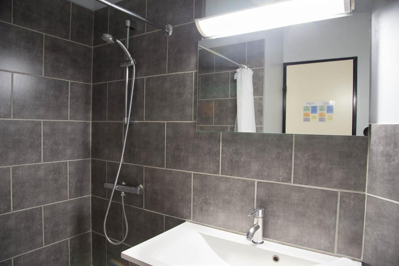 Domaine De Garabaud Hotel Mazères Kültér fotó