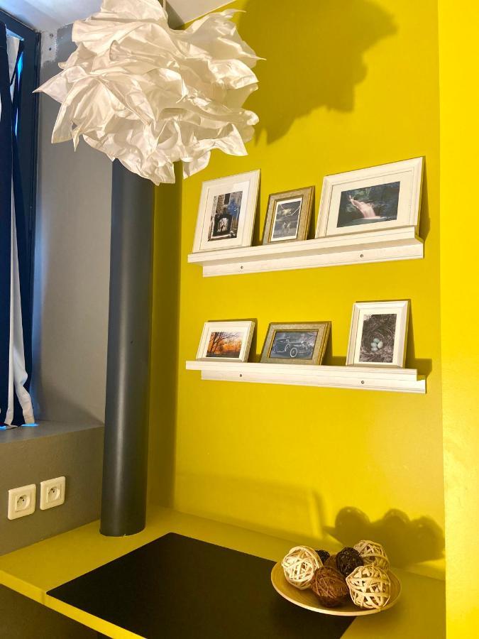 Domaine De Garabaud Hotel Mazères Kültér fotó