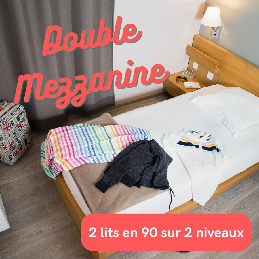 Domaine De Garabaud Hotel Mazères Kültér fotó