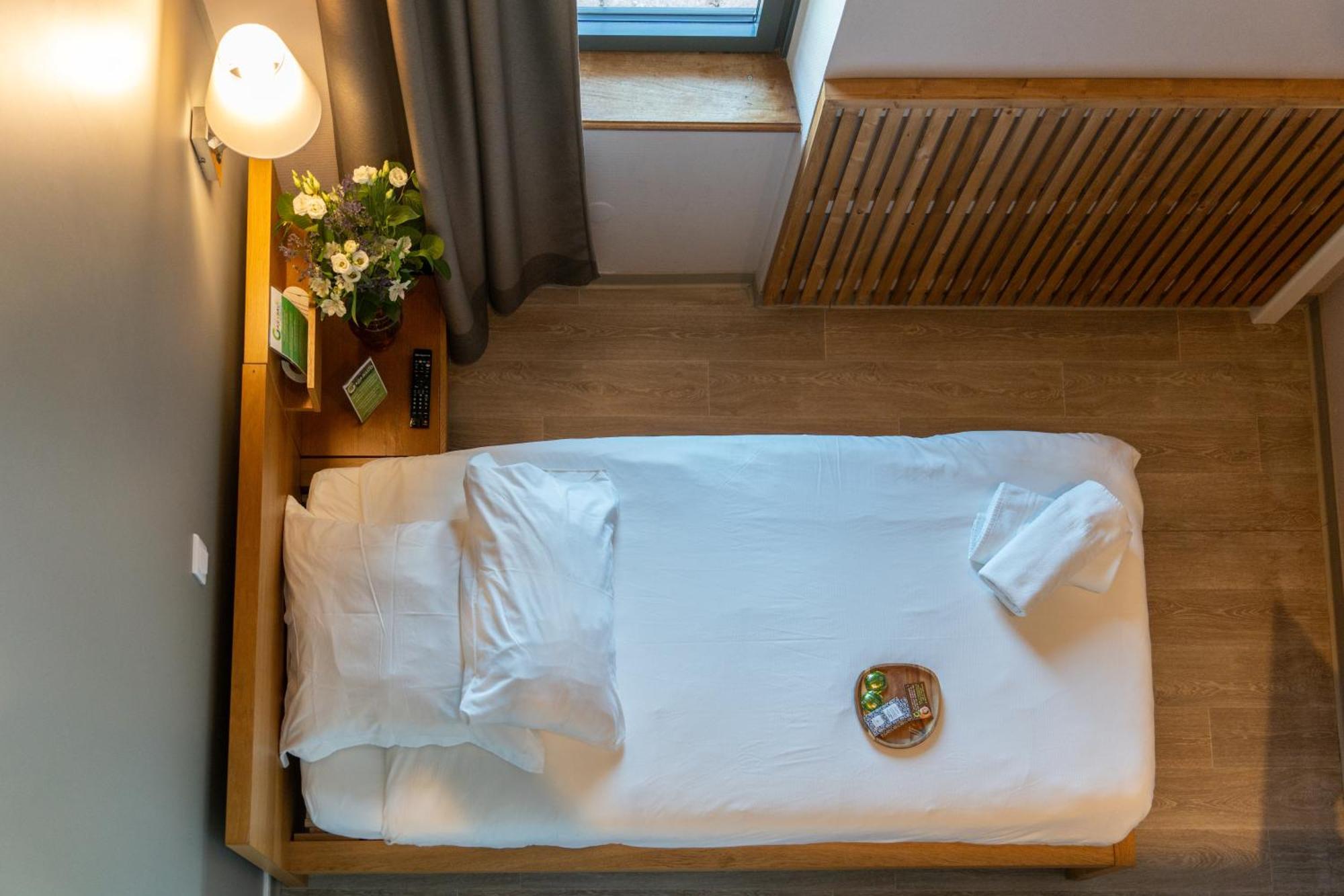 Domaine De Garabaud Hotel Mazères Kültér fotó
