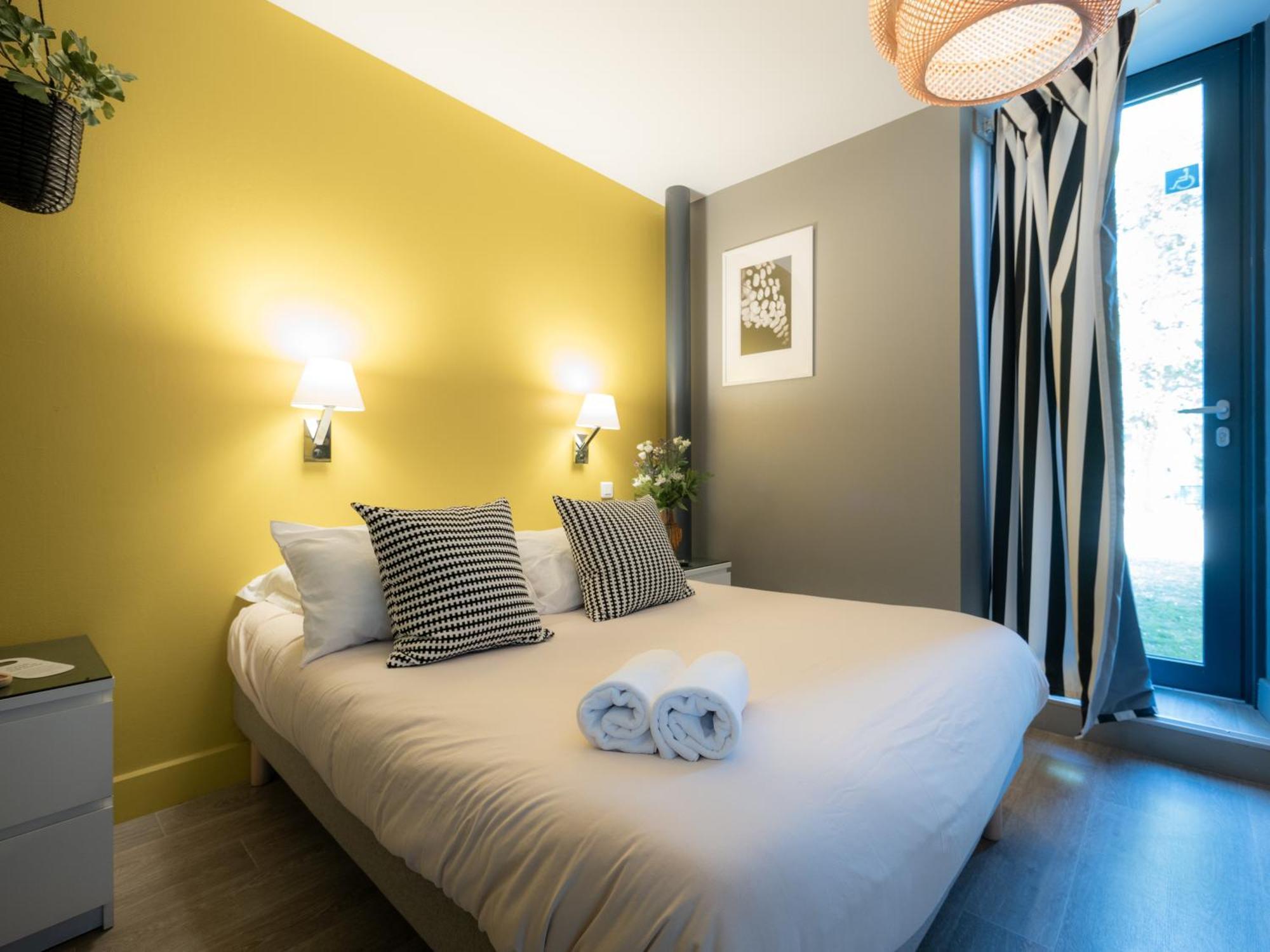 Domaine De Garabaud Hotel Mazères Kültér fotó