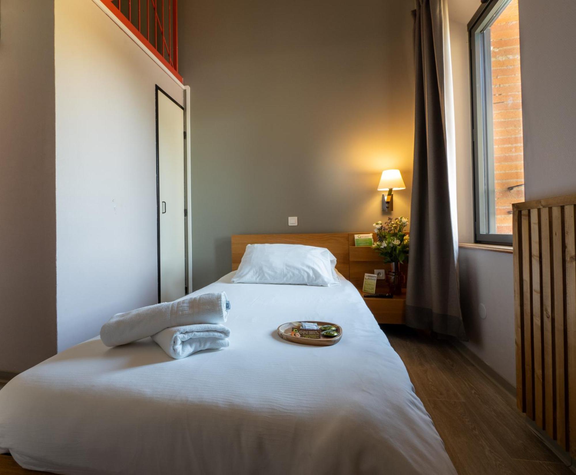 Domaine De Garabaud Hotel Mazères Kültér fotó