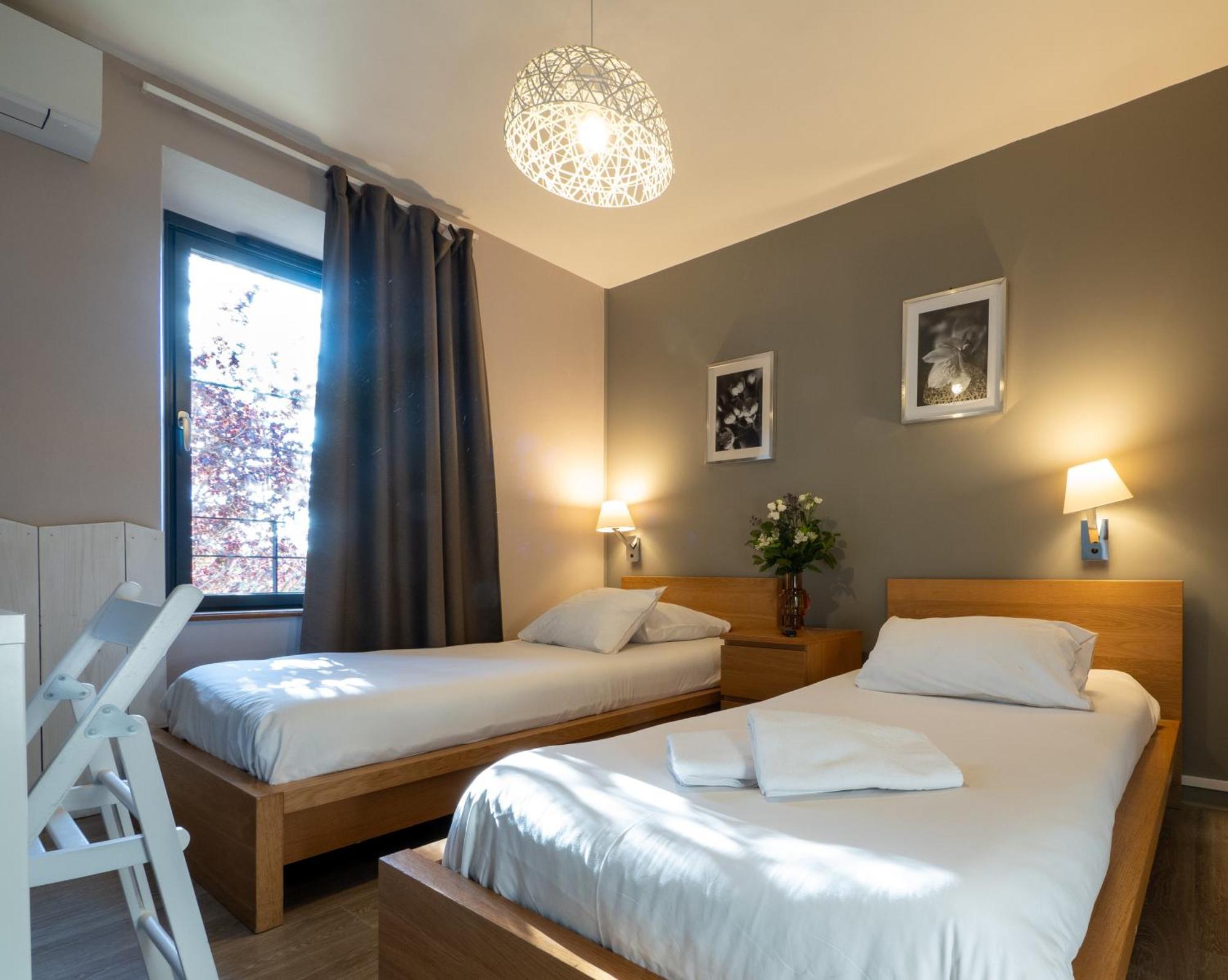 Domaine De Garabaud Hotel Mazères Kültér fotó