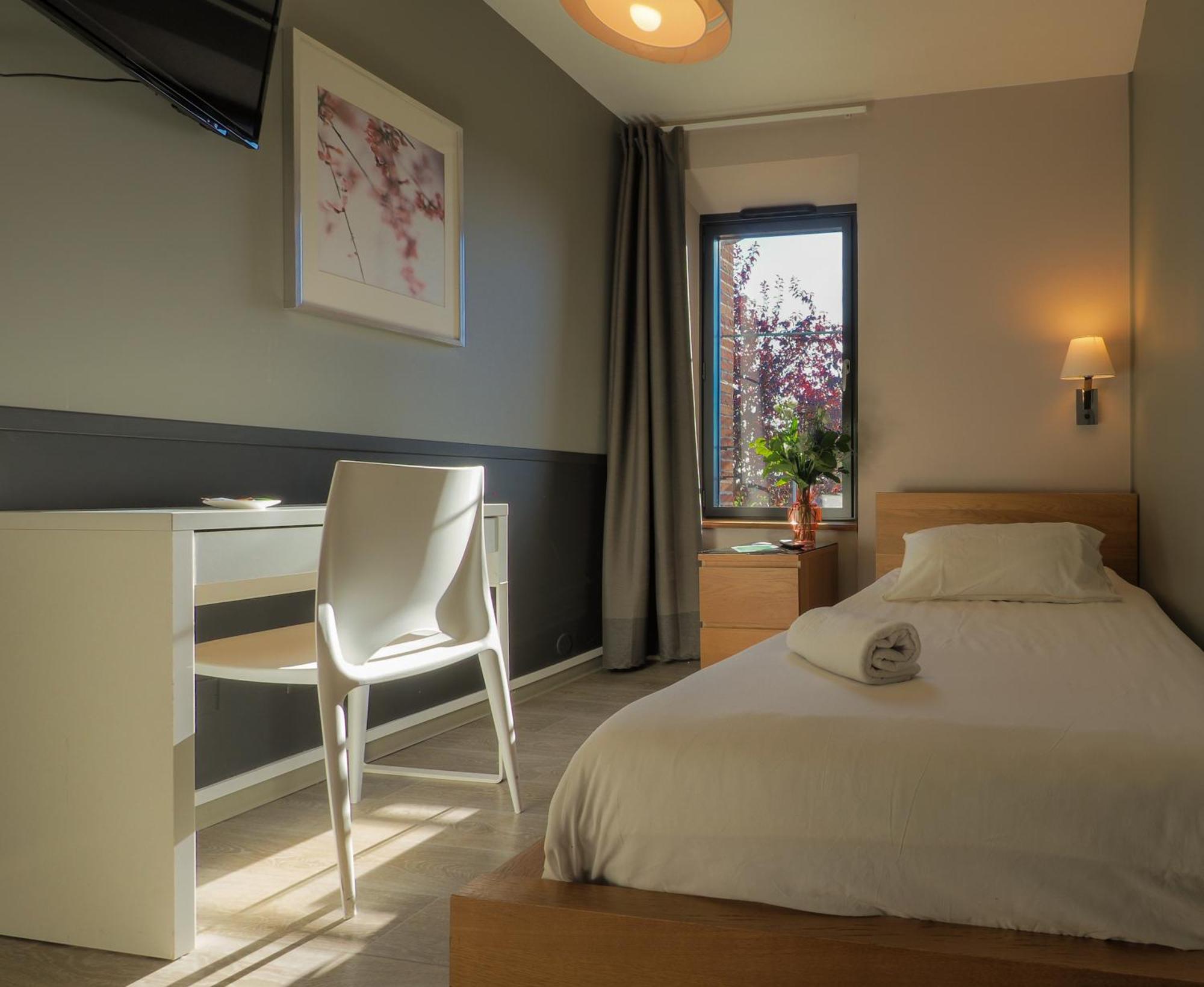 Domaine De Garabaud Hotel Mazères Kültér fotó