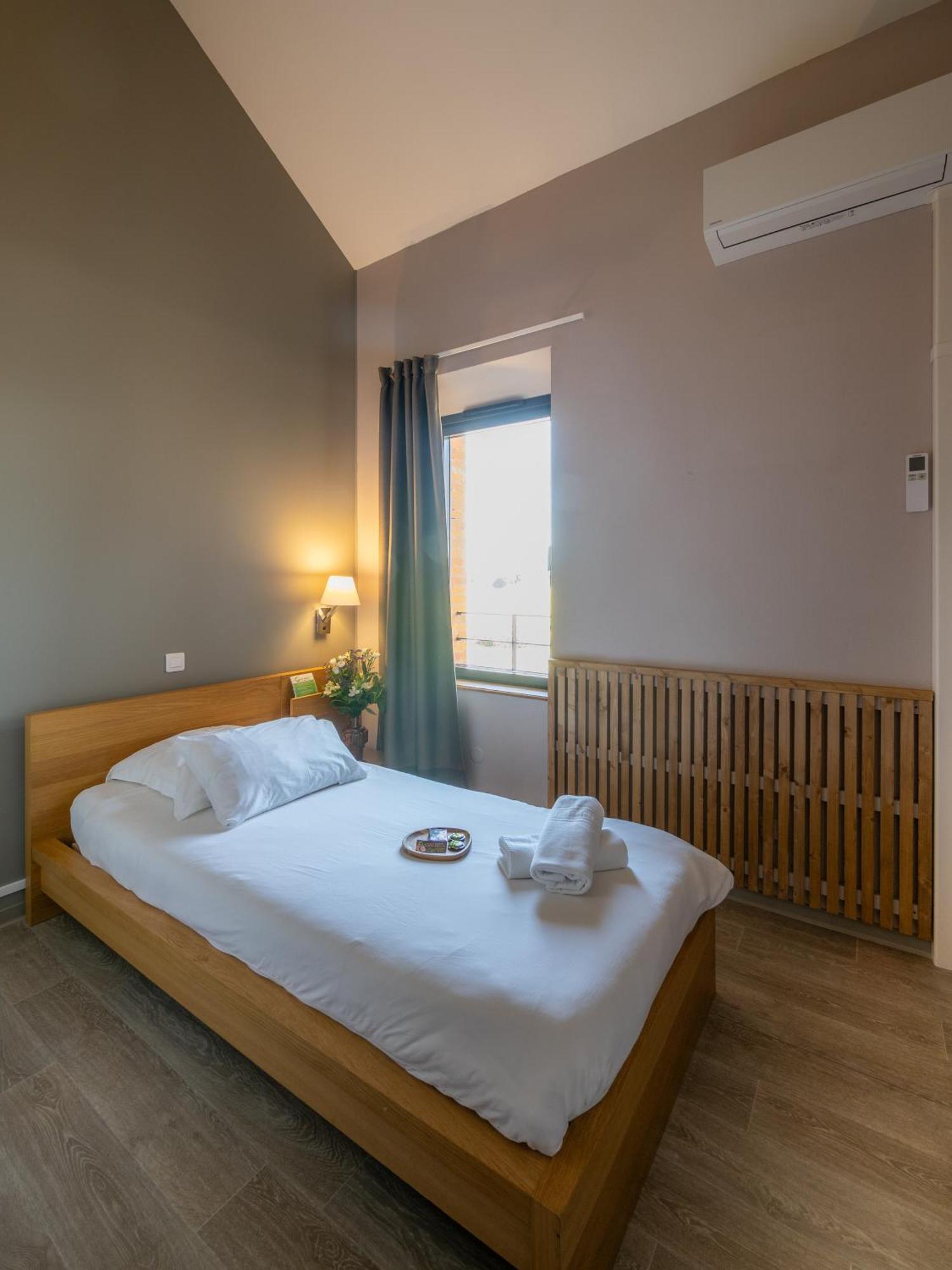 Domaine De Garabaud Hotel Mazères Kültér fotó